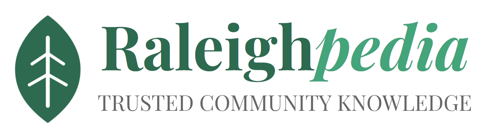 Raleighpedia
